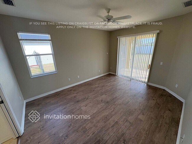 7661 Glenallen Blvd in North Port, FL - Building Photo - Building Photo