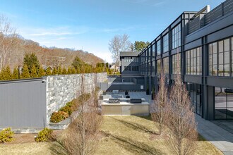 The Mill in Westport, CT - Building Photo - Building Photo
