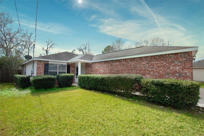 16302 Many Trees Ln in Conroe, TX - Building Photo - Building Photo