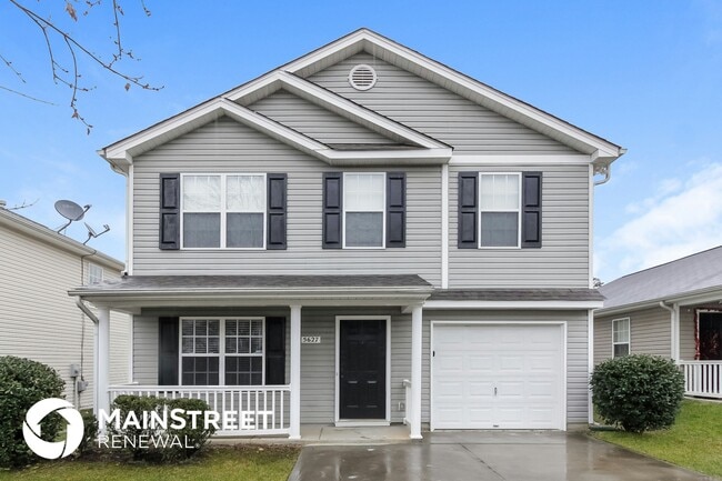 5627 Henderson Oaks Dr in Charlotte, NC - Building Photo - Building Photo