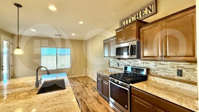 property at 6994 W Springfield Wy