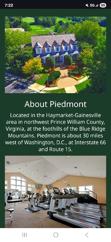 6182 Toledo Pl in Haymarket, VA - Building Photo - Building Photo