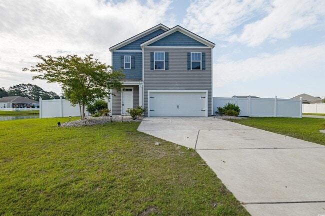 property at 209 Oak Leaf Dr