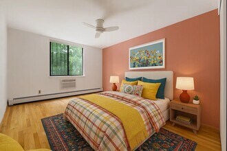 309 Cherry St in New York, NY - Building Photo - Building Photo