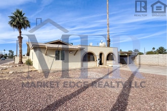 1732 S McKemy St in Tempe, AZ - Building Photo - Building Photo