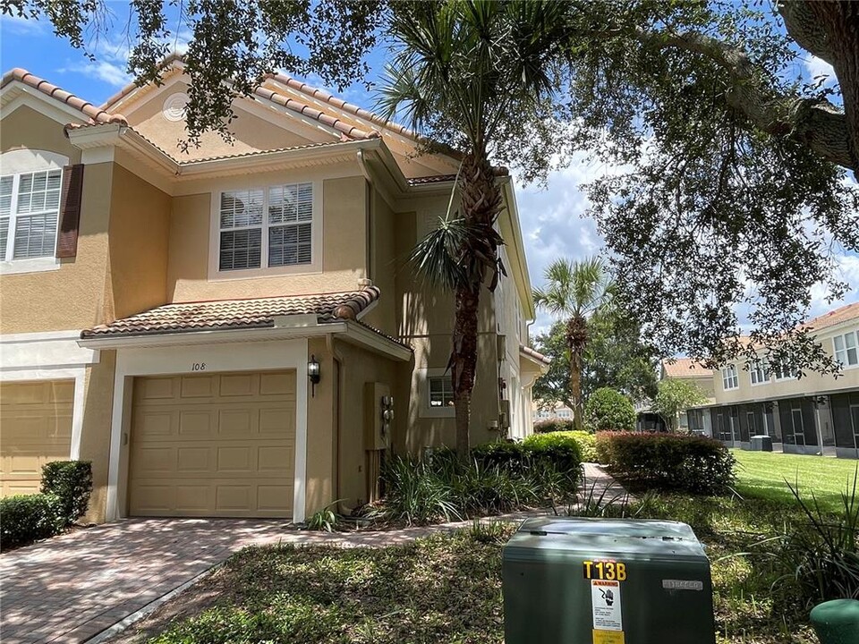 6301 Daysbrook Dr in Orlando, FL - Building Photo