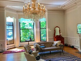 263 Commonwealth Avenue, Unit 3 in Boston, MA - Building Photo