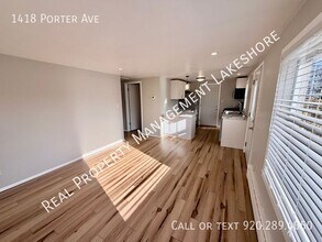 1418 Porter Ave in Oshkosh, WI - Building Photo - Building Photo