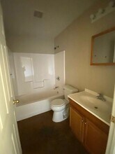 2416 SW G Ave in Lawton, OK - Building Photo - Building Photo