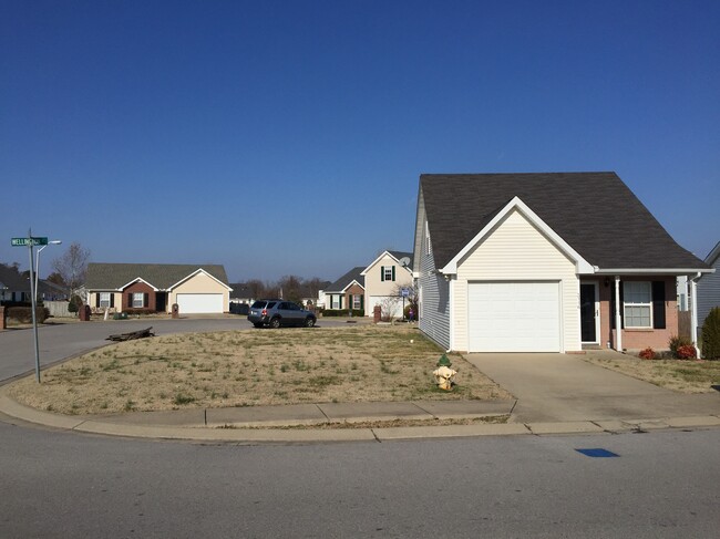 3116 Wellington Pl in Murfreesboro, TN - Building Photo - Building Photo