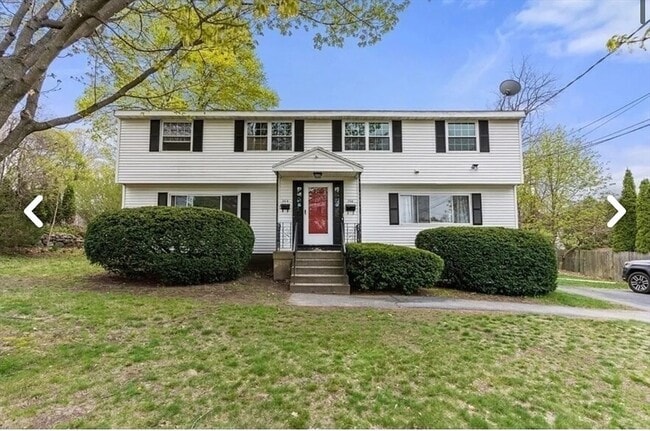 property at 264 Greene St