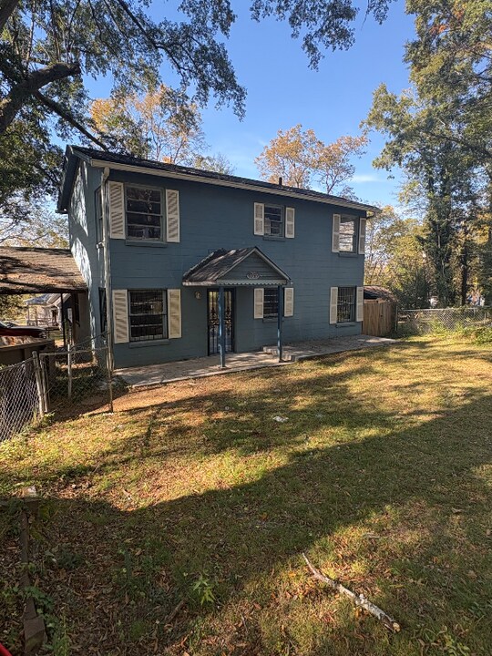 7200 4th Ave S in Birmingham, AL - Building Photo