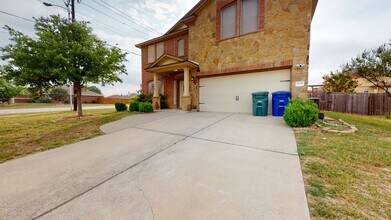 2308 Isabelle Dr in Copperas Cove, TX - Building Photo - Building Photo