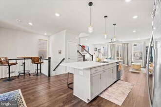 9354 Barnes Lp in Manassas, VA - Building Photo - Building Photo