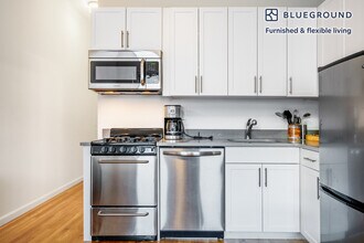 179 St Botolph St in Boston, MA - Building Photo - Building Photo