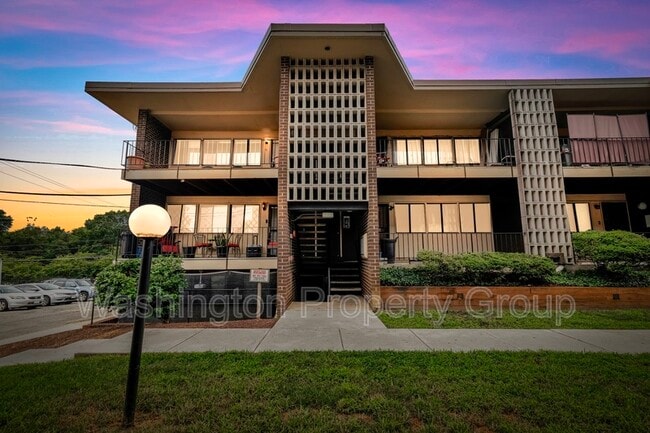 3904 Stone Gate Dr in Hillcrest Heights, MD - Building Photo - Building Photo