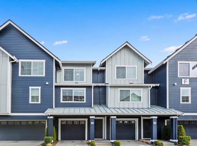 property at 1621 Seattle Hill Rd