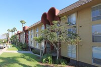 Building - The Summit at Point Loma Apartamentos in San Diego, California