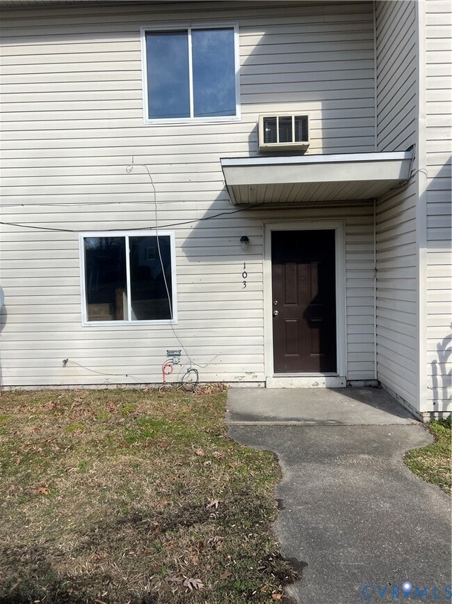 property at 103 Monticello Dr