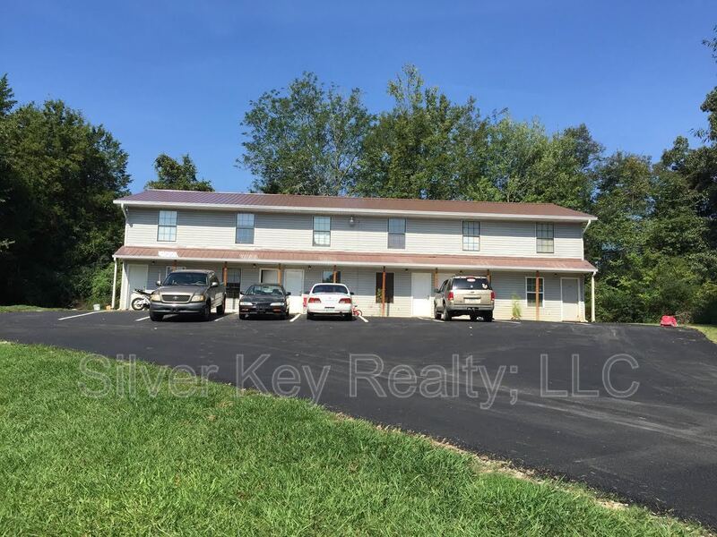 1426 Niles Ferry Rd in Madisonville, TN - Building Photo