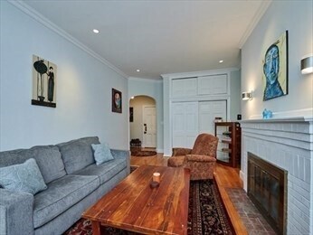 354 Beacon St in Boston, MA - Building Photo - Building Photo