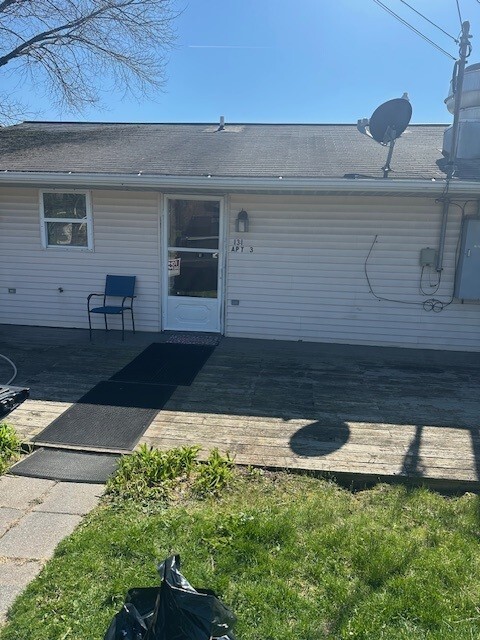 131 Alameda Rd, Unit 131 Alameda Road Apt 3, Unit 131 Alameda Road Apt 3