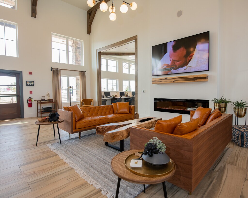 Center 301 Apartments in Belton, MO