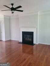 2025 Appaloosa Way in Conyers, GA - Foto de edificio - Building Photo
