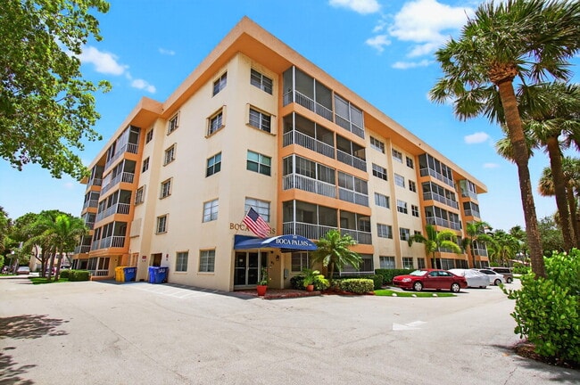290 W Palmetto Park Rd