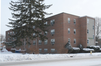 Crestmont in State College, PA - Foto de edificio - Building Photo