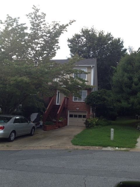 property at 4060 Sand Wedge Cir