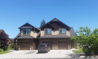 1296 SW Mill Pond Pl in Bend, OR - Building Photo