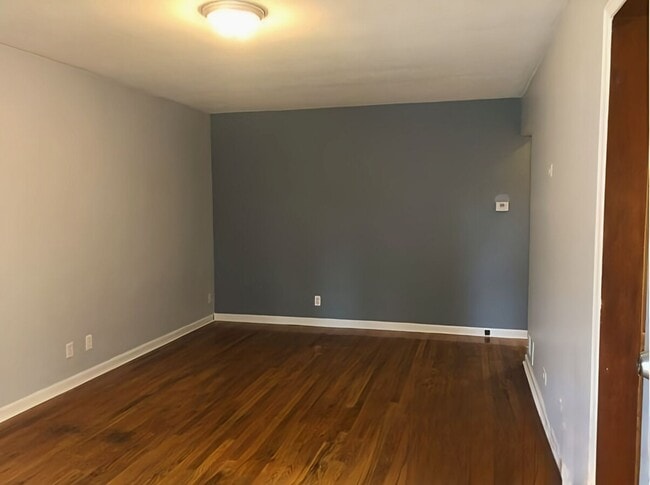 property at 6830 Mason St