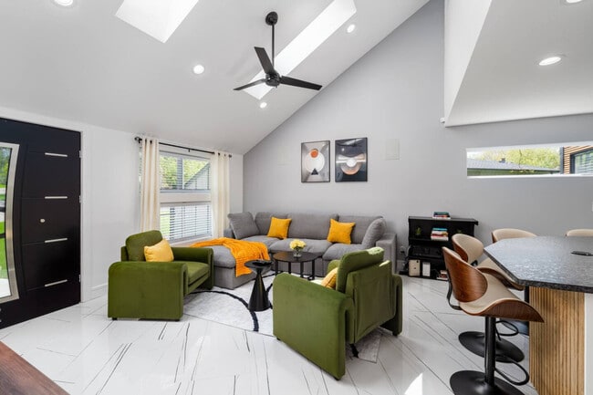 property at 4016 Eaton Dr