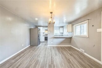 2318 Eccles St in Pittsburgh, PA - Building Photo - Building Photo