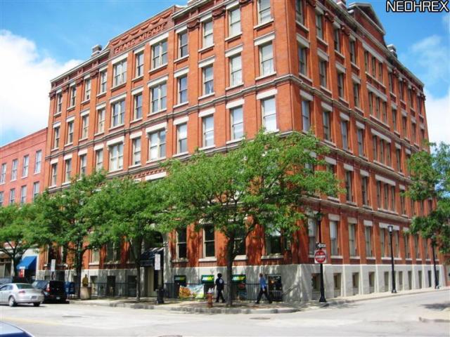 Grand Arcade in Cleveland, OH - Building Photo - Building Photo