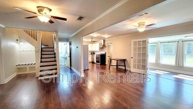 178 Co Rd 4681 in Winnsboro, TX - Building Photo - Building Photo