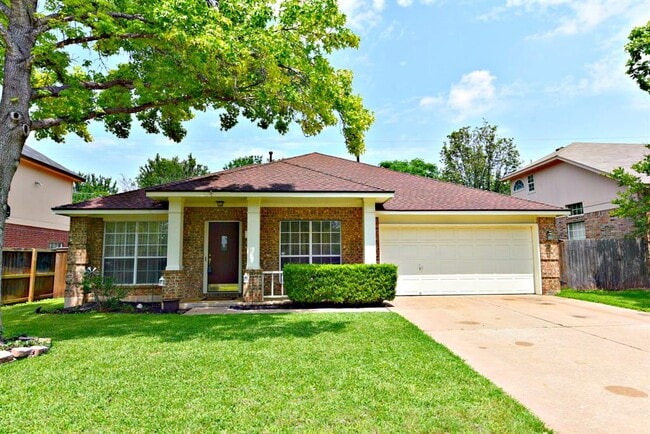 property at 3924 Newland Dr