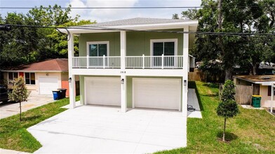 1918 N Betty Ln in Clearwater, FL - Building Photo - Building Photo