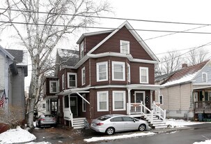 21 Federal St Apartments