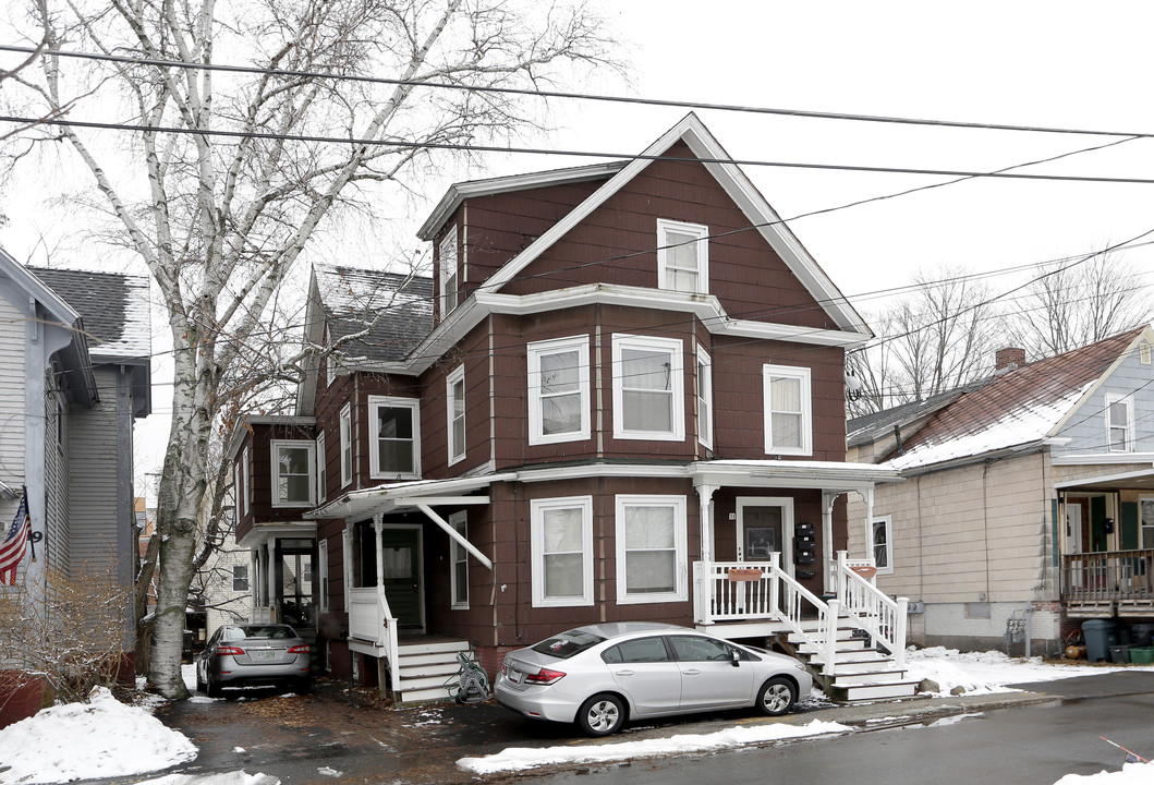 21 Federal St in Concord, NH - Building Photo