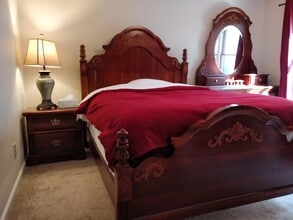 2320 Carson Drive in Marvin, NC - Building Photo - Building Photo