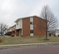 20-30 N McGee St in Dayton, OH - Foto de edificio - Building Photo