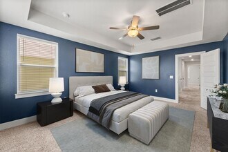 7103 Travertine Spring Dr in Austin, TX - Building Photo - Building Photo
