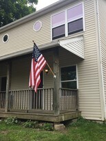 938 Woodville Rd, Unit 2 in Mansfield, OH - Building Photo