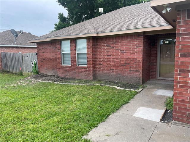 property at 507 Hubbard