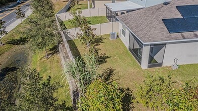 10853 Trailing Vine Dr in Tampa, FL - Building Photo - Building Photo