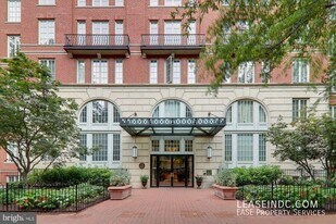 1441 Rhode Island Ave NE in Washington, DC - Building Photo