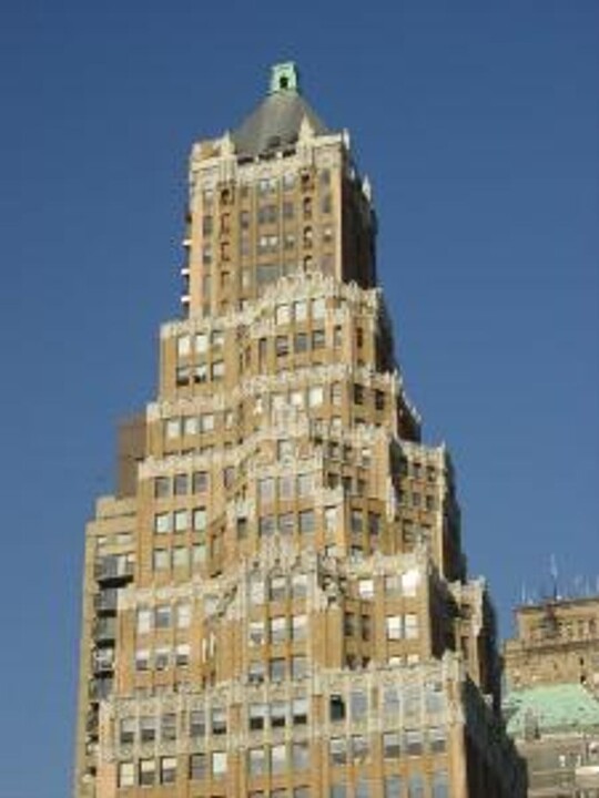 75 Livingston St in Brooklyn, NY - Building Photo