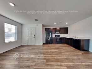 2937 Greenhorn Ave in Crandall, TX - Building Photo - Building Photo
